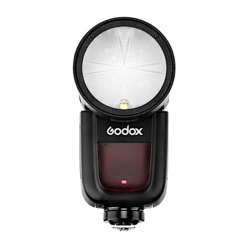 Camera flash GODOX V1N for Nikon 2