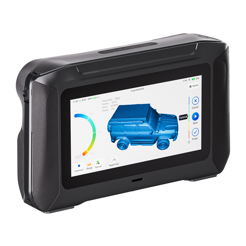Creality Sermoon P1 3D Scanner 3