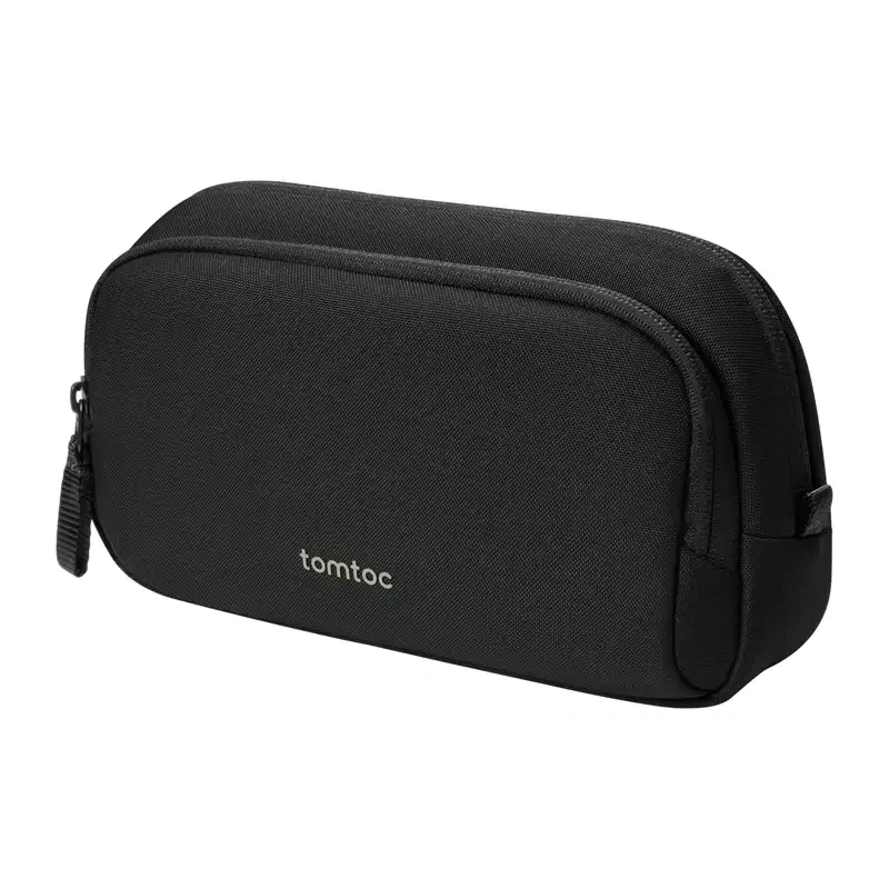 TOMTOC Light-T12 1.8L Accessory Case (Black) 4