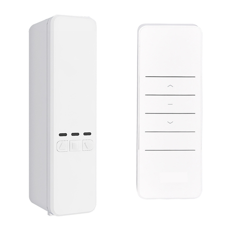Smart Roller Curtain Motor MOES WC-YH-LS Wi-Fi 2