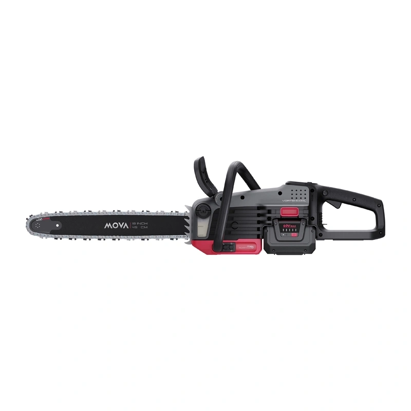 MOVA GC618 60V 45cm Brushless Cordless Chainsaw 3