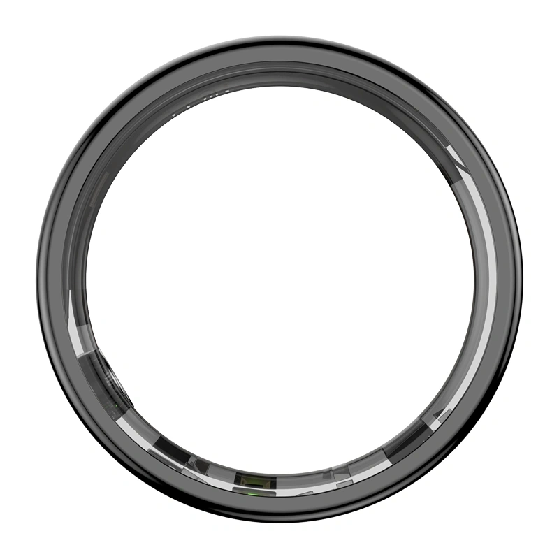 Smart ring COLMI RING 2 size 10 (black) 2