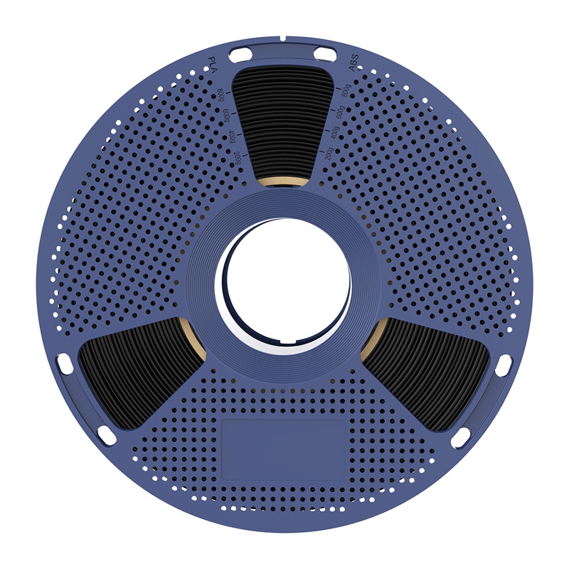 Filament Sunlu TPU Silk (czarny) 3