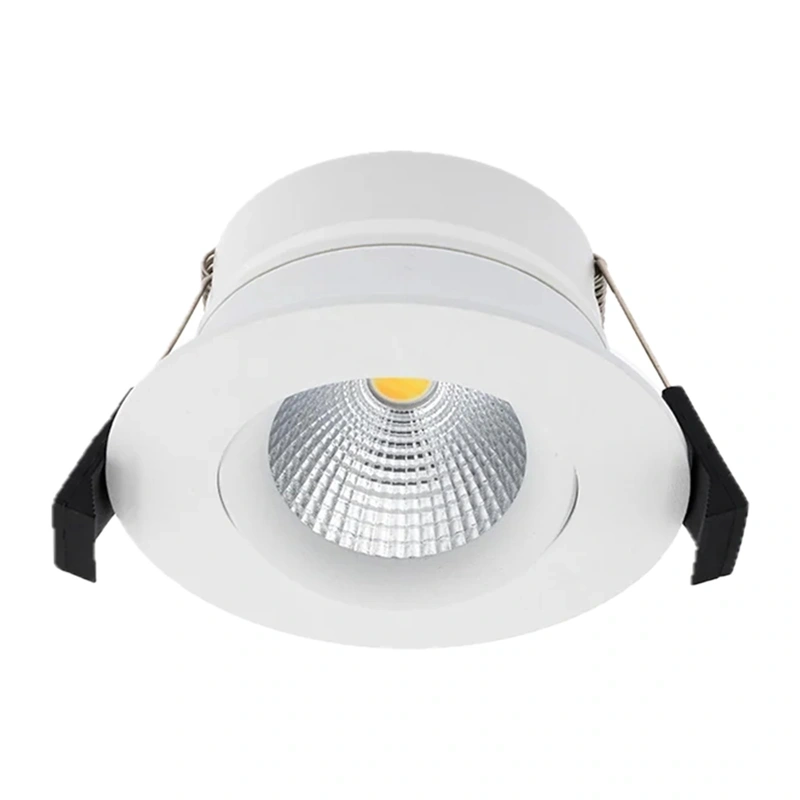 Ceiling light SHELLY LightSolutions Hilux DS8 8W (white)