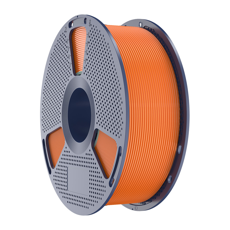 Sunlu Filament PLA+ Sunny Orange 4