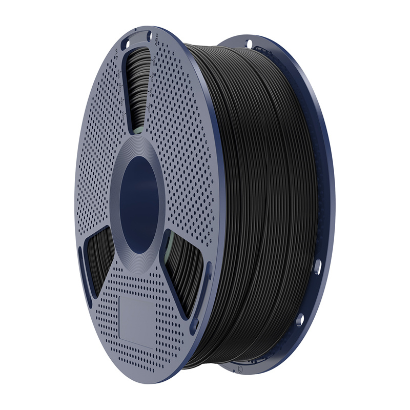 Sunlu Filament ABS High-Speed (black) 3