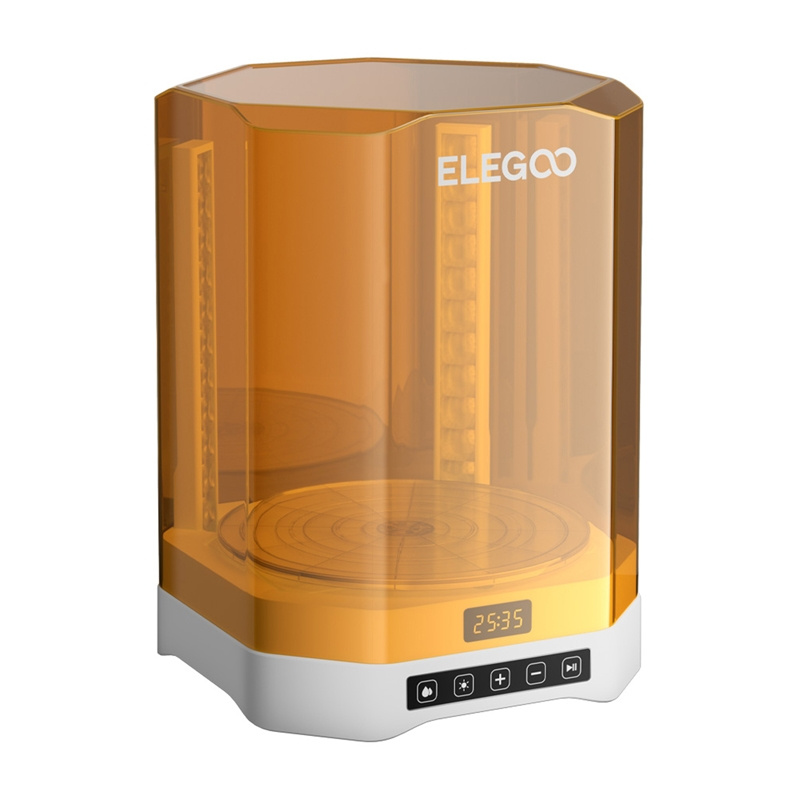 ELEGOO Mercury Plus 3.0 3