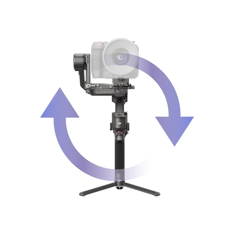 Plan ochrony DJI Care Refresh DJI RS 4 Pro (plan dwuletni) - kod elektroniczny