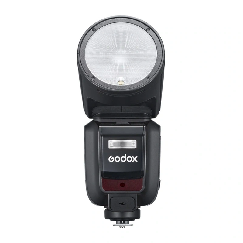 Camera flash GODOX V100 F for Fujifilm 2