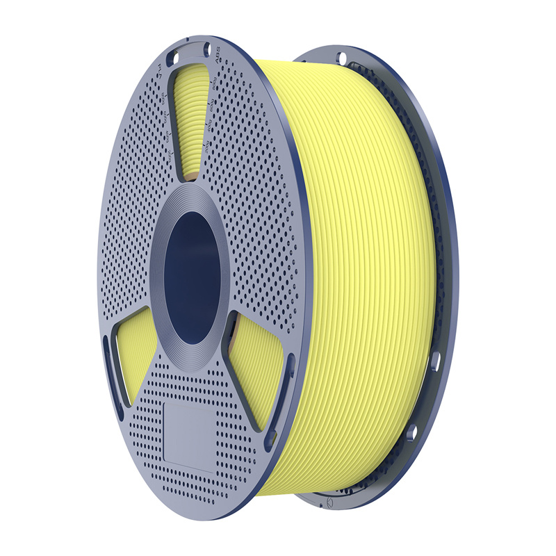 Sunlu Filament PLA Classic Lemon Yellow 3