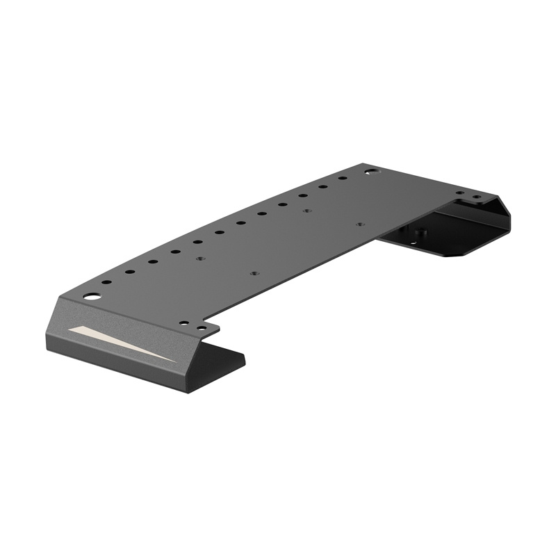 MOZA RS078 pedal base extension plate mBooster/CRP/CRP2 3