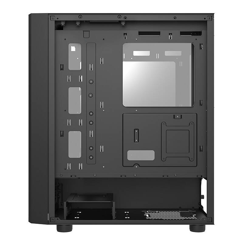 Obudowa komputerowa Darkflash DK360 (czarna) 3