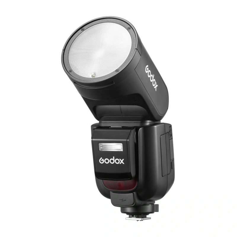 Camera flash GODOX V1Pro C for Sony 2