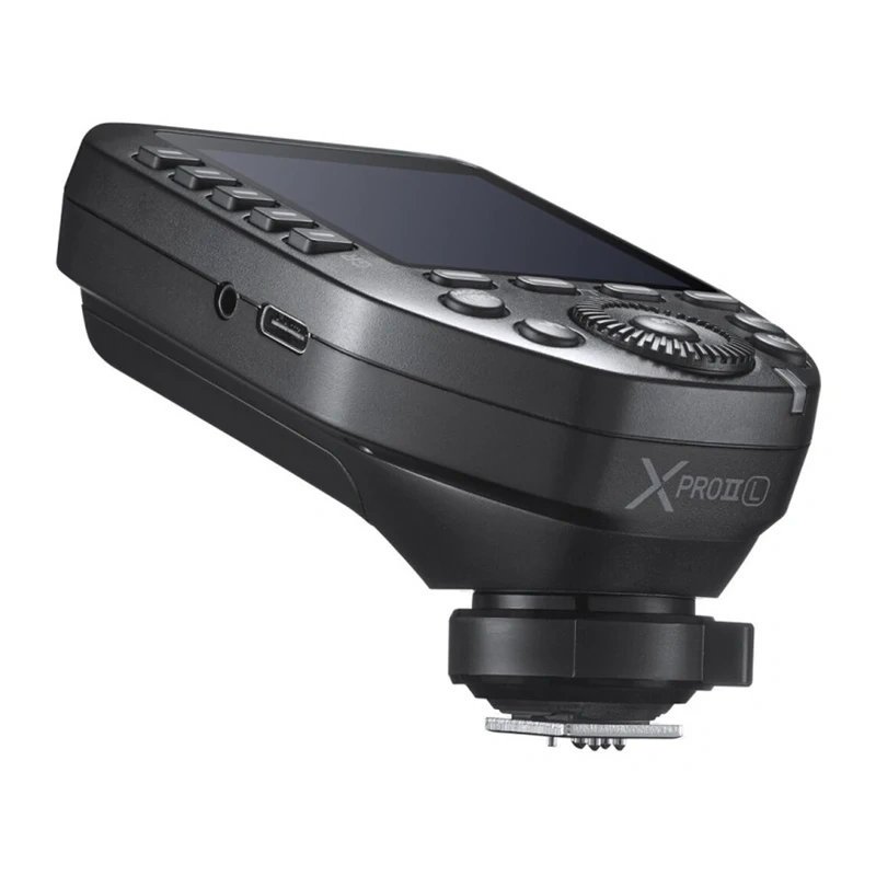 Flash trigger GODOX XproII L 3