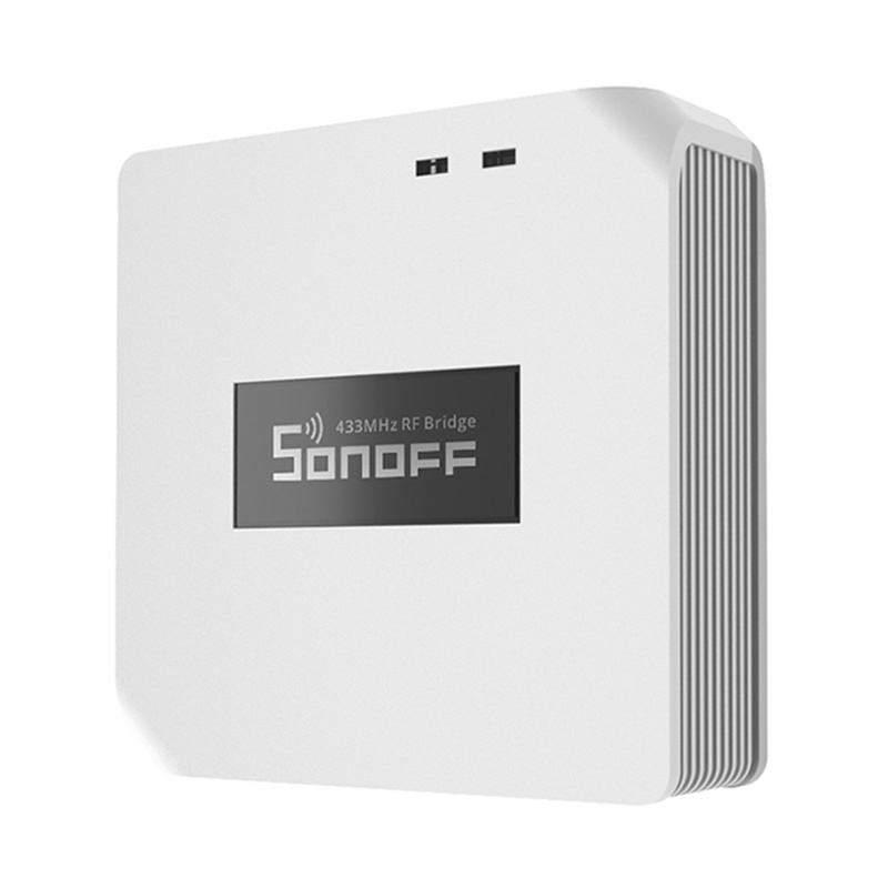Bramka smart SONOFF RF BridgeR2 Wi-Fi RF 433MHz 2