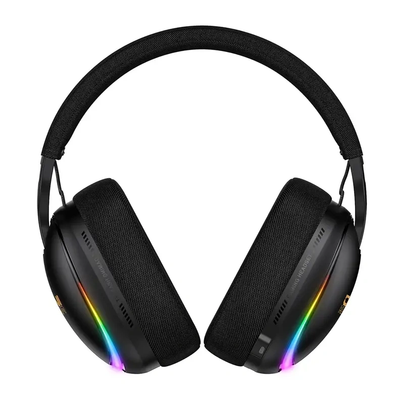 Gaming headset ONIKUMA GT805 (black) 3