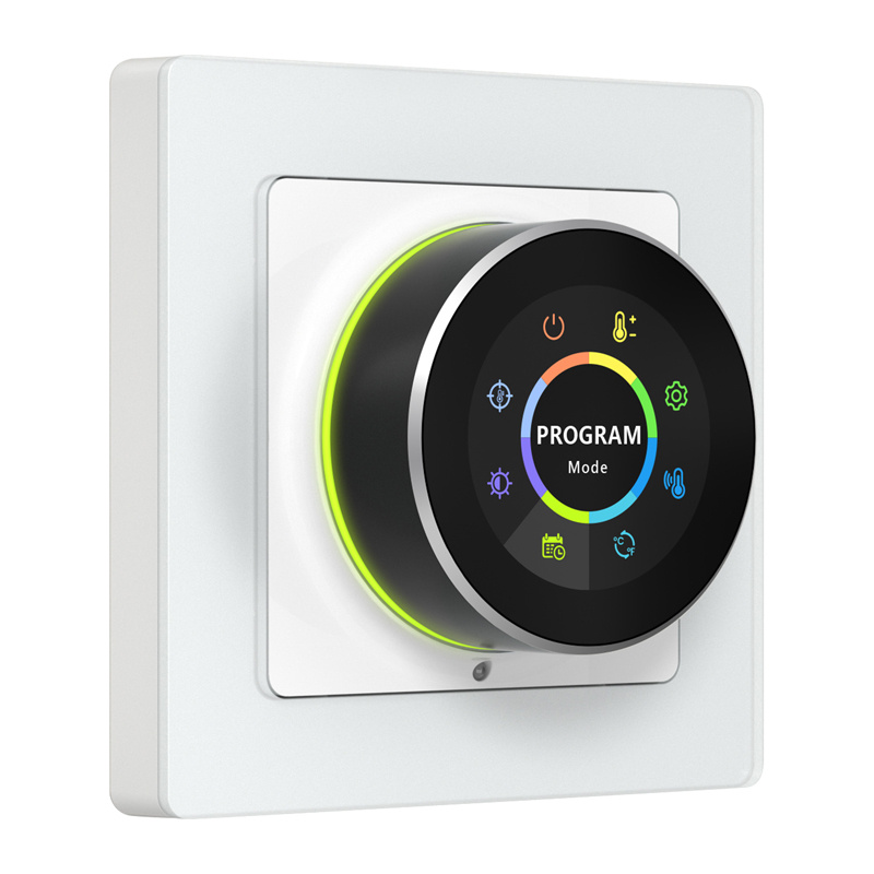 Avatto WT20R-EH-16A WiFi Smart Thermostat 4