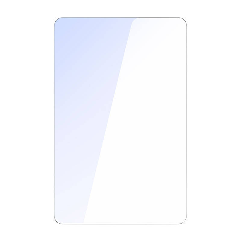 Szkło hartowane BASEUS Crystal 0.3mm MatePad Pro 11" 4