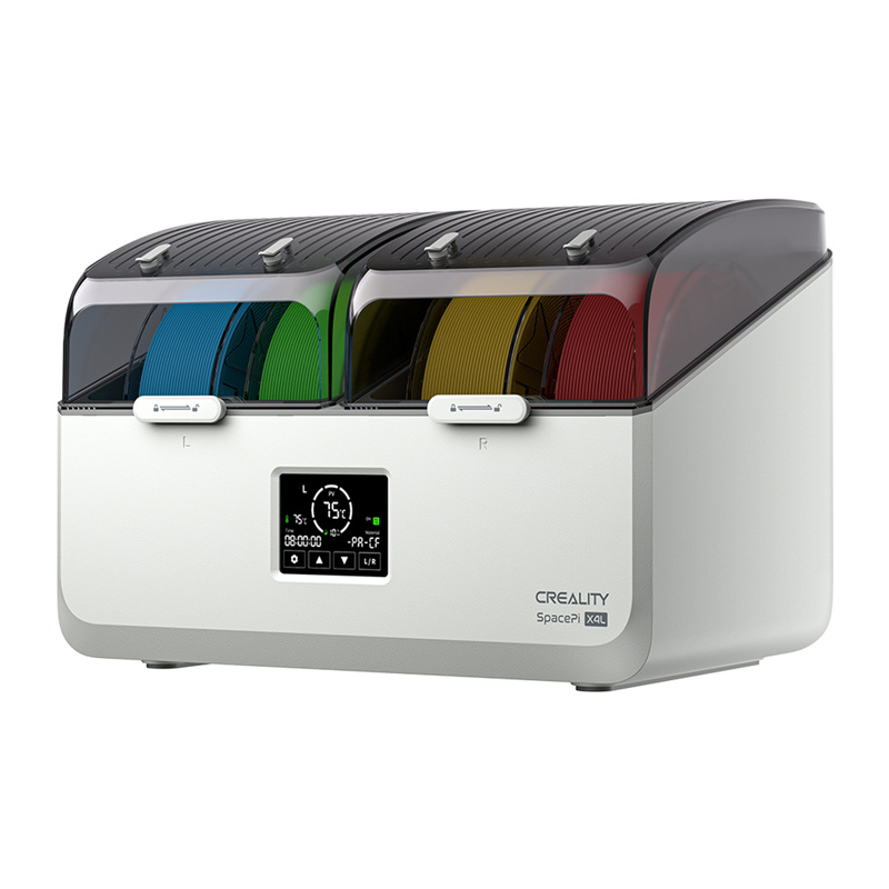 Creality SpacePi X4L Filament Dryer 3