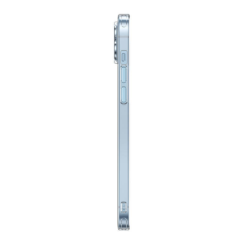 Zestaw ochronny BASEUS Corning iPhone 14 Plus (przezroczysty) 4
