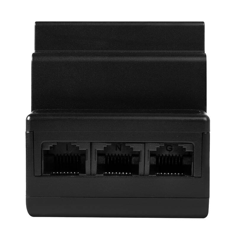 Przełącznik Ethernet z 5 portami RJ45 Shelly LAN Switch 4