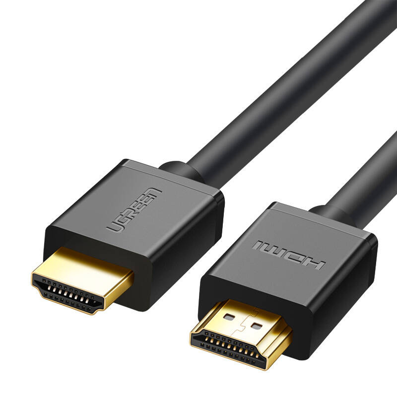Kabel UGREEN HD104 HDMI 2m (czarny)