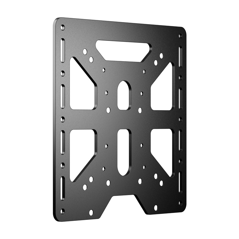 MOZA AS006 flight mount base adapter 3