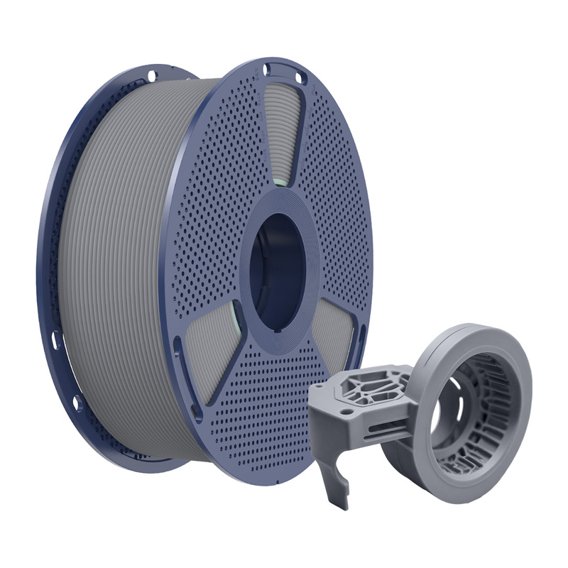 Sunlu Filament PETG High-Speed Matte (grey) 5
