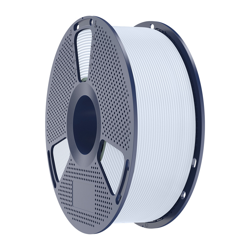 Sunlu Filament PLA+ High-Speed White 5