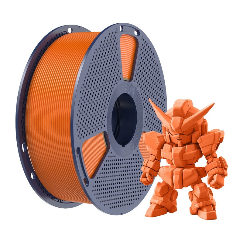 Sunlu Filament PLA+ 2.0 Sunny Orange 2