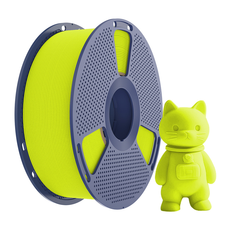Sunlu Filament PLA Matte (sprout green) 2