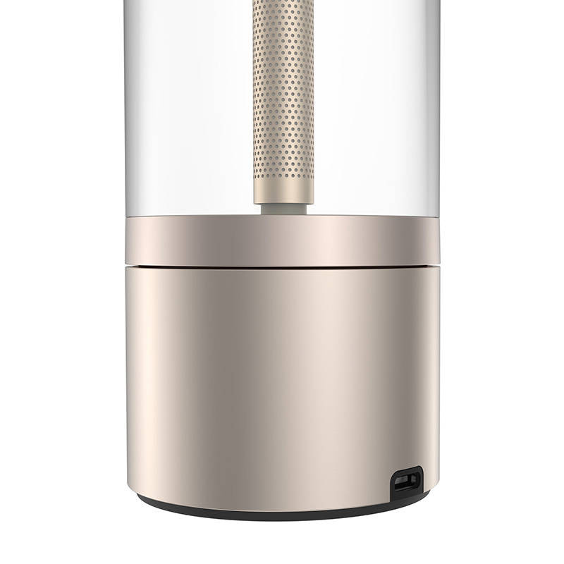 Lampka nocna YEELIGHT Candela 1800K 4