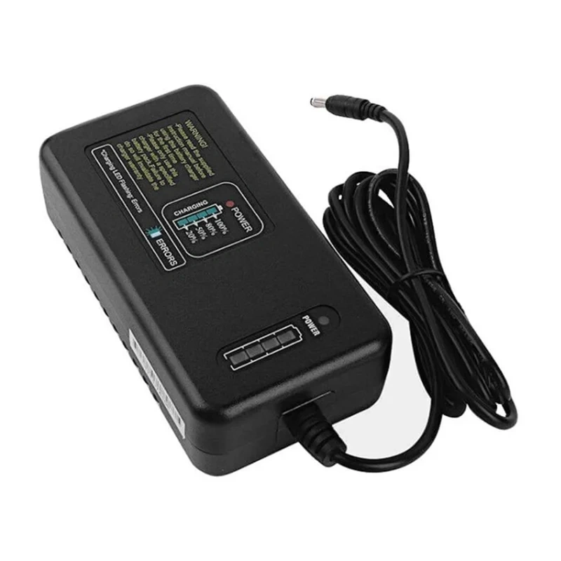 Battery charger GODOX C26 for AD600Pro