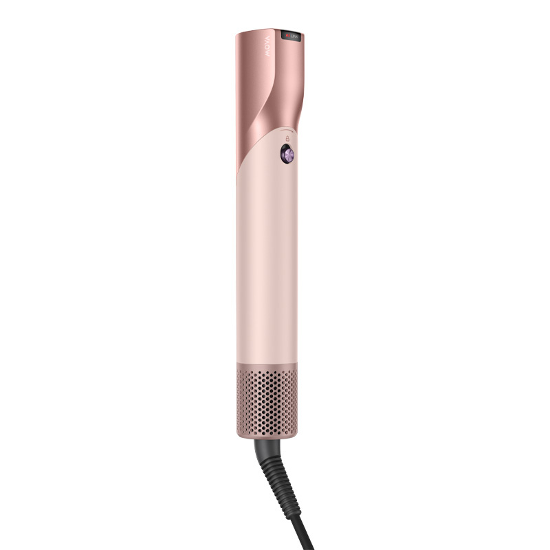 Hair Dryer MOVA Master 10 Pink 2