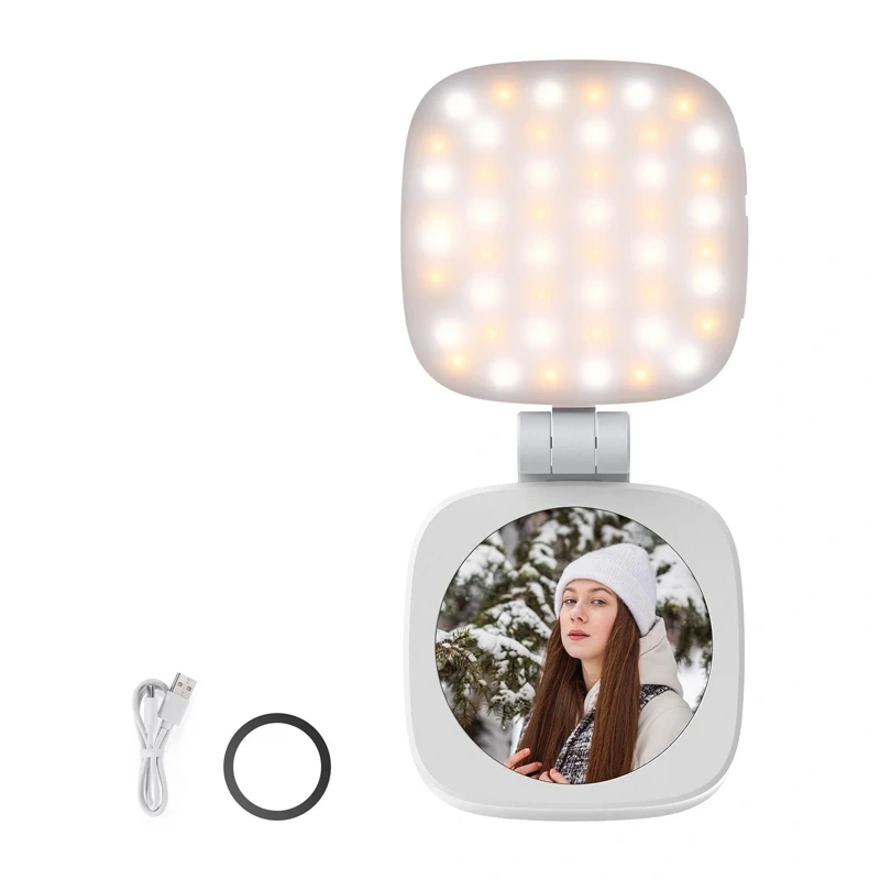 Selfie light NEEWER BASICS NL48B 2