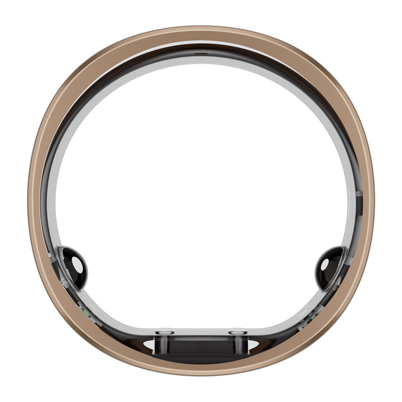 Smartring RingConn Gen 2 Air RCA-02, size 14 (dune cold) 3