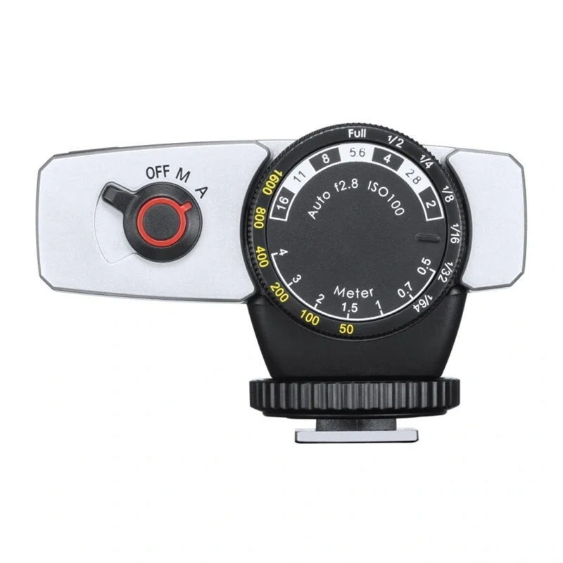 Camera flash GODOX LUX Junior Retro 3