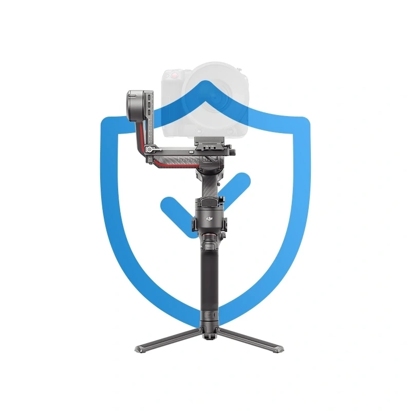 Plan ochrony DJI Care Refresh DJI RS 3 Pro (plan roczny)