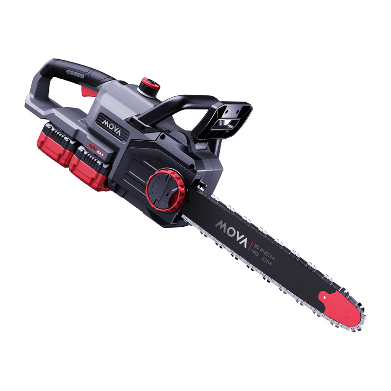 MOVA GC416 40V 40cm Brushless Cordless Chainsaw 2