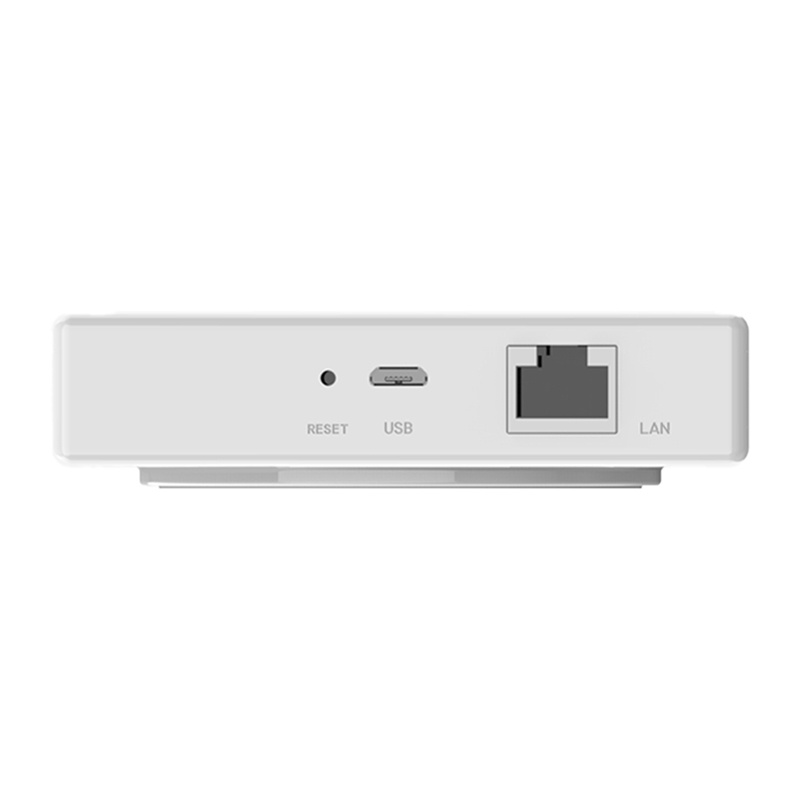 Smart Gateway MOES MZHUB ZigBee Matter Thread 4