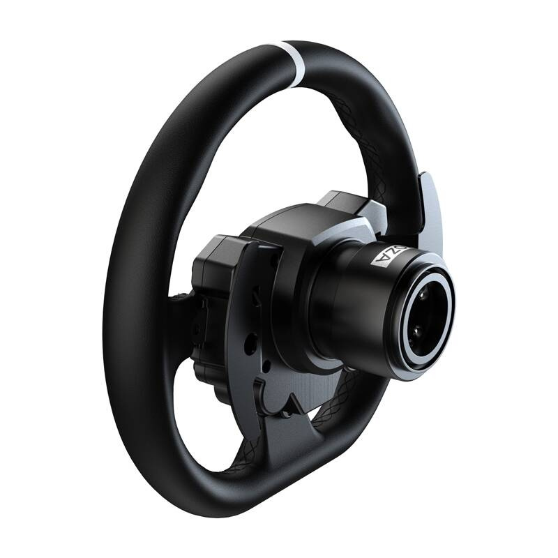 Gaming steering wheel + pedals + Moza R5 Bundle Direct Drive RS20 Set (PC) 5