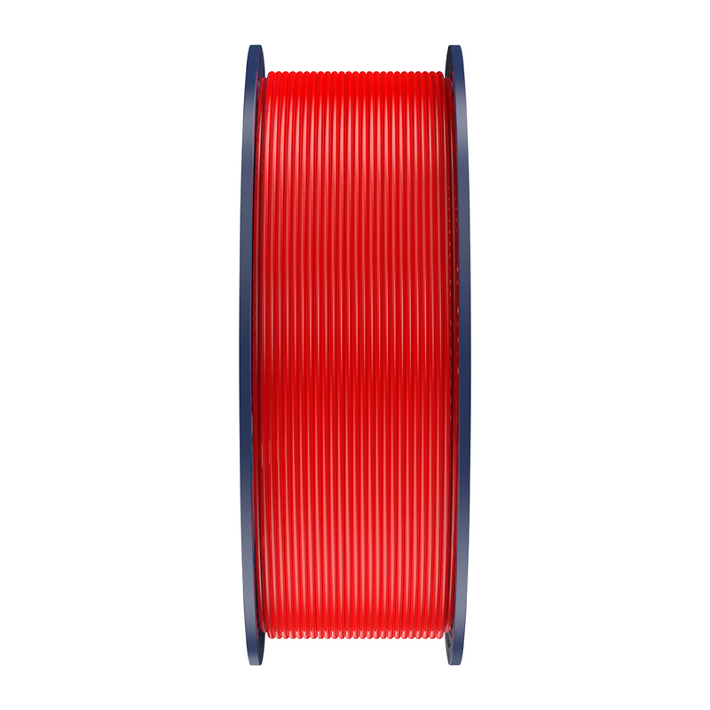 Sunlu Filament PLA+ 2.0 Red 5