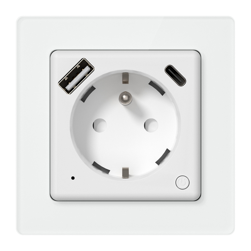 Avatto WOT20-FR Smart plug 2