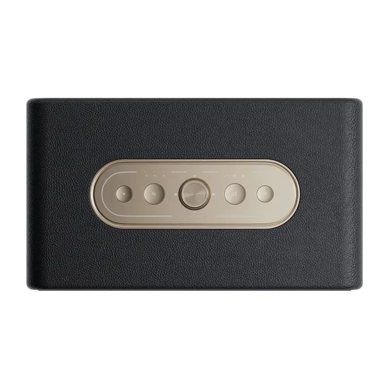 QCY SP300 wireless speaker (black) 5