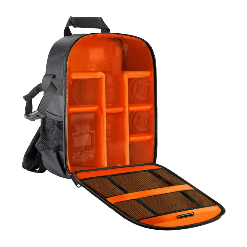 Multi-Functional Backpack for Cameras and Accessories NEEWER NB-MF 2