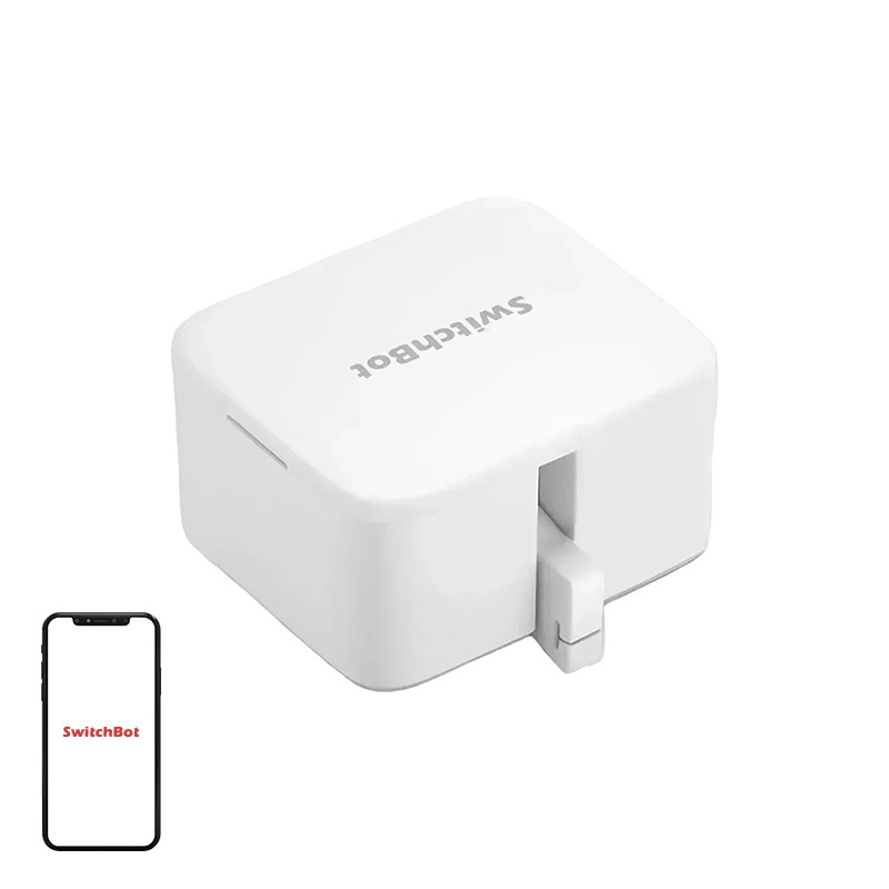 Switchbot Bot C1 Rechargeable