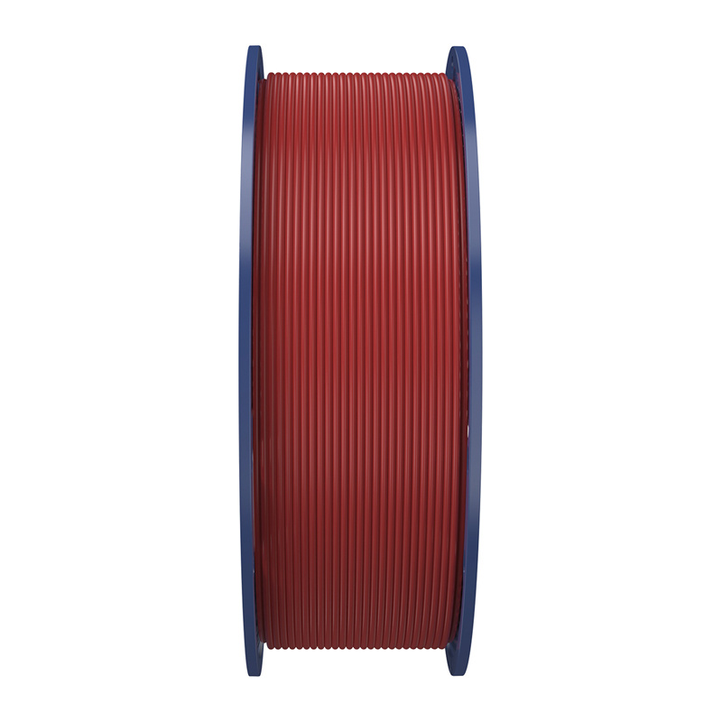 Sunlu Filament PLA+ High-Speed Red 5