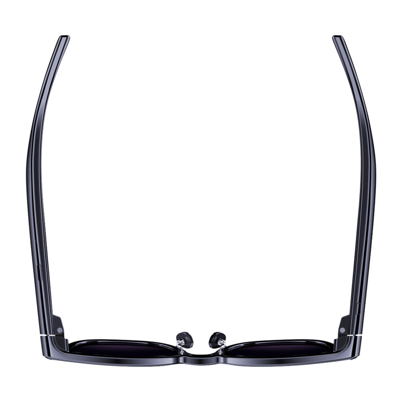 Colmi A2 AI Sunglasses (3 pairs of interchangeable lenses) 5