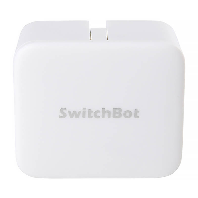 Przełącznik bezprzewodowy SWITCHBOT SwitchBot-S1 (biały) 3