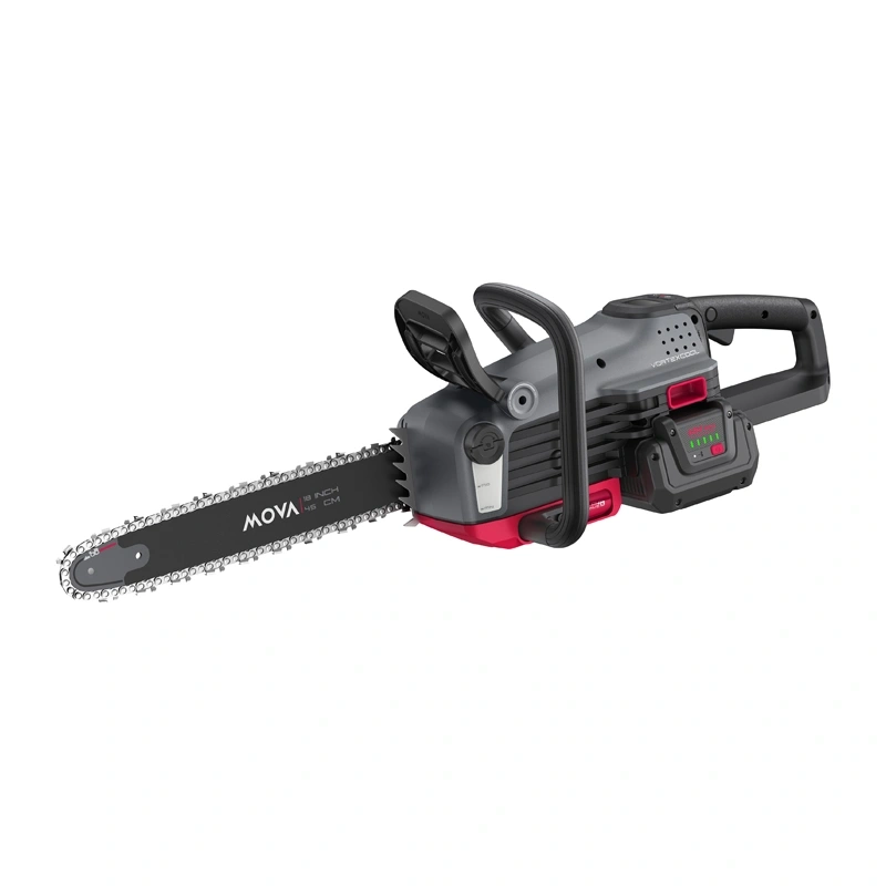 MOVA GC618 60V 45cm Brushless Cordless Chainsaw 4